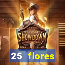 25 flores silvestres com nomes